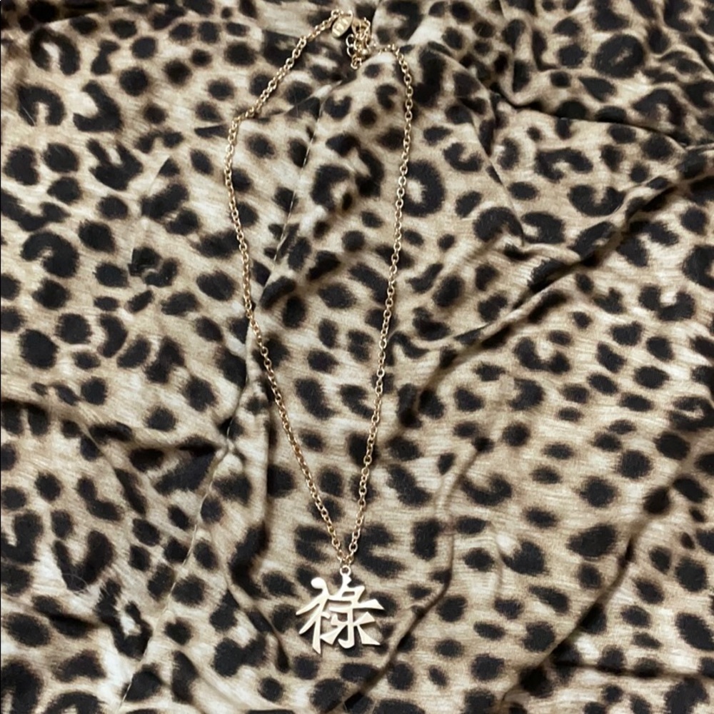 Necklace